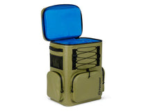 Load image into Gallery viewer, Petromax 27L Cooler Backpack - Olive