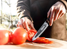 Load image into Gallery viewer, Petromax All-Purpose Knife 14cm