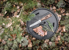 Load image into Gallery viewer, Petromax All-Purpose Knife 14cm