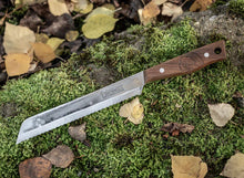 Load image into Gallery viewer, Petromax Bread Knife 20cm