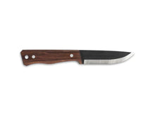 Load image into Gallery viewer, Petromax Bushcraft Knife 10.5cm with Sheath