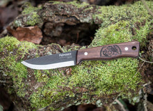 Load image into Gallery viewer, Petromax Bushcraft Knife 10.5cm with Sheath