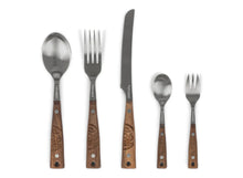 Load image into Gallery viewer, Petromax Camping Cutlery
