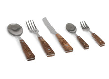 Load image into Gallery viewer, Petromax Camping Cutlery