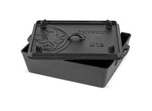 Load image into Gallery viewer, Petromax Cast Iron Loaf Pan with Lid - Extra Large