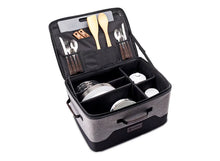Load image into Gallery viewer, Petromax Catago Box 50 Camp Cooking Transport Bag