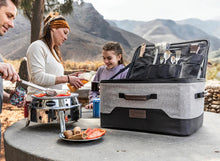Load image into Gallery viewer, Petromax Catago Box 50 Camp Cooking Transport Bag