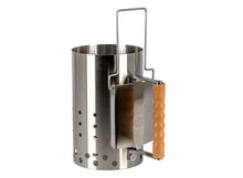 Load image into Gallery viewer, Petromax Charcoal Chimney XL