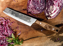 Load image into Gallery viewer, Petromax Chef's Knife 17cm