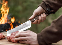 Load image into Gallery viewer, Petromax Chef's Knife 17cm
