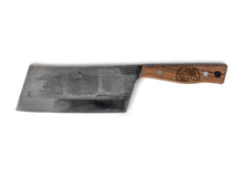 Load image into Gallery viewer, Petromax Cleaver Knife 17cm