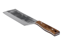 Load image into Gallery viewer, Petromax Cleaver Knife 17cm