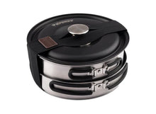 Load image into Gallery viewer, Petromax Dimego Camping Cookware Set