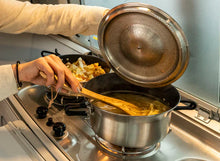 Load image into Gallery viewer, Petromax Dimego Camping Cookware Set