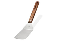 Load image into Gallery viewer, Petromax Flexible Spatula with Long Handle
