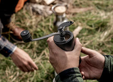 Load image into Gallery viewer, Petromax Hand Coffee Grinder
