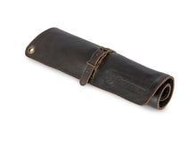 Load image into Gallery viewer, Petromax Leather Cutlery Bag