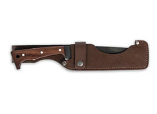 Load image into Gallery viewer, Petromax Nata Knife 20cm