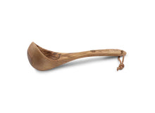 Load image into Gallery viewer, Petromax Olive Wood Ladle