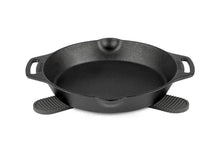 Load image into Gallery viewer, Petromax Silicone Trivet for Dutch Ovens