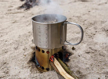 Load image into Gallery viewer, Petromax Stove Cup