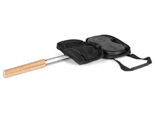 Load image into Gallery viewer, Petromax Transport Bag for Burger Iron