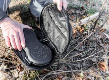 Load image into Gallery viewer, Petromax Transport Bag for Burger Iron
