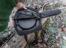 Load image into Gallery viewer, Petromax Transport Bag for Rotating Waffle Iron