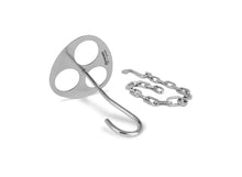 Load image into Gallery viewer, Petromax Tripod Lashing Ring and Hook  - Large