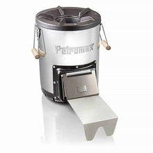 Load image into Gallery viewer, Petromax Rocket Stove Portable Wood Burning Camp Stove