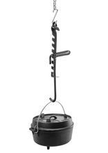Load image into Gallery viewer, Petromax Trammel Hook