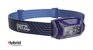 Petzl Tikka 350 Lumen Headlamp (Various Colours)