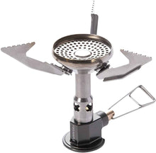 Load image into Gallery viewer, FireMaple Polaris Gas Pressure Regulator Stove
