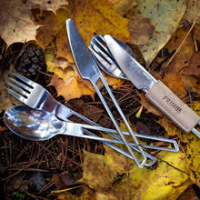 Load image into Gallery viewer, Primus Campfire Cutlery Set