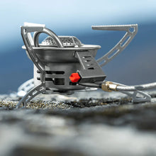 Load image into Gallery viewer, Primus EasyFuel Backpacking Stove (Lidal and non threaded compatible)