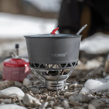 Load image into Gallery viewer, Primus EasyFuel Backpacking Stove (Lidal and non threaded compatible)