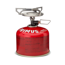 Load image into Gallery viewer, Primus Essential Trail Kit Cook Set with Stove