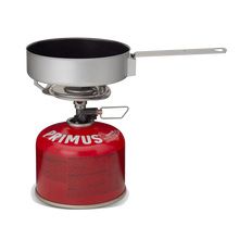 Load image into Gallery viewer, Primus Essential Trail Kit Cook Set with Stove