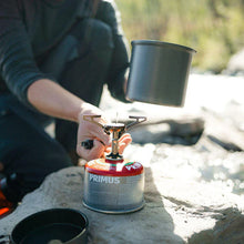 Load image into Gallery viewer, Primus Express Backpacking Stove