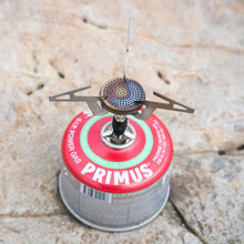 Load image into Gallery viewer, Primus Express Backpacking Stove