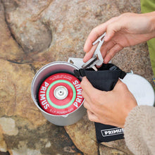 Load image into Gallery viewer, Primus Express Backpacking stove with Piezo