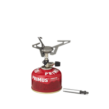 Load image into Gallery viewer, Primus Express Backpacking stove with Piezo