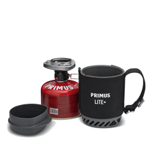 Load image into Gallery viewer, Primus Lite Plus Stove System