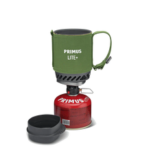 Load image into Gallery viewer, Primus Lite Plus Stove System