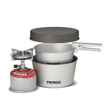 Load image into Gallery viewer, Primus Mimer II Backpacking Stove kit