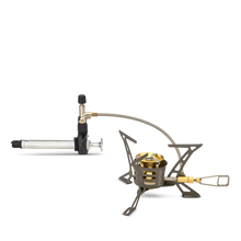 Load image into Gallery viewer, Primus OmniLite Ti (Titanium) Including bottle