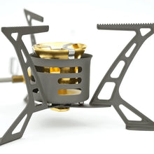 Load image into Gallery viewer, Primus OmniLite Ti (Titanium) Including bottle