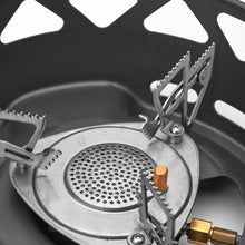 Load image into Gallery viewer, Primus Primetech Stove Set 2x1.3L with pan