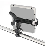 Load image into Gallery viewer, Scanstrut ROKK ROKK ROKK Mini Tablet Mount Kit | Rail Base | 4Boats