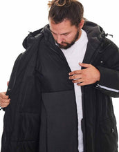 Load image into Gallery viewer, Red Revolution 3-in-1 Change Parka Carbon Black (Small)